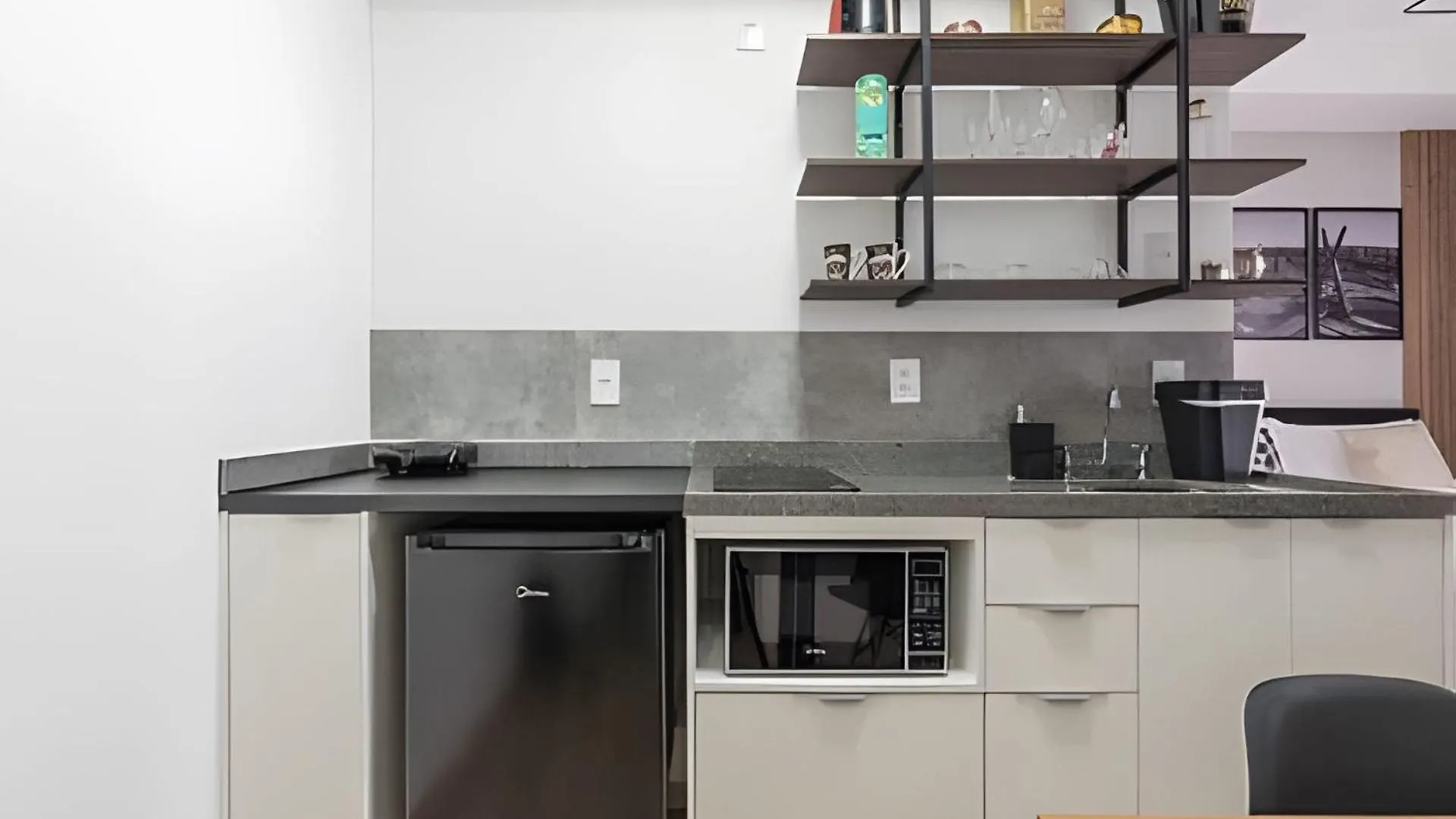 Apartamento Innvista Uwin Brooklin São Paulo Brasil