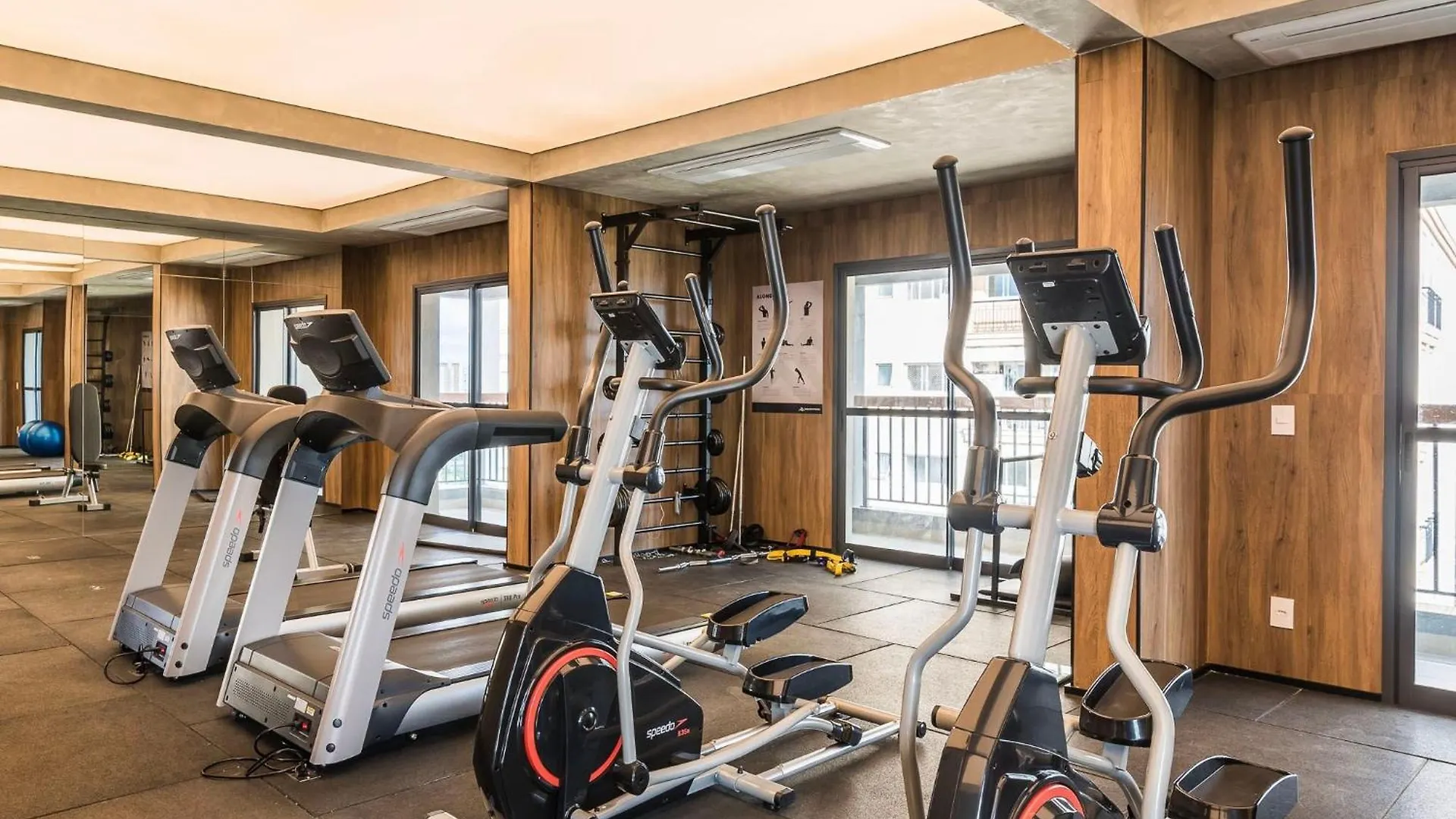 Apartamento Innvista Uwin Brooklin São Paulo