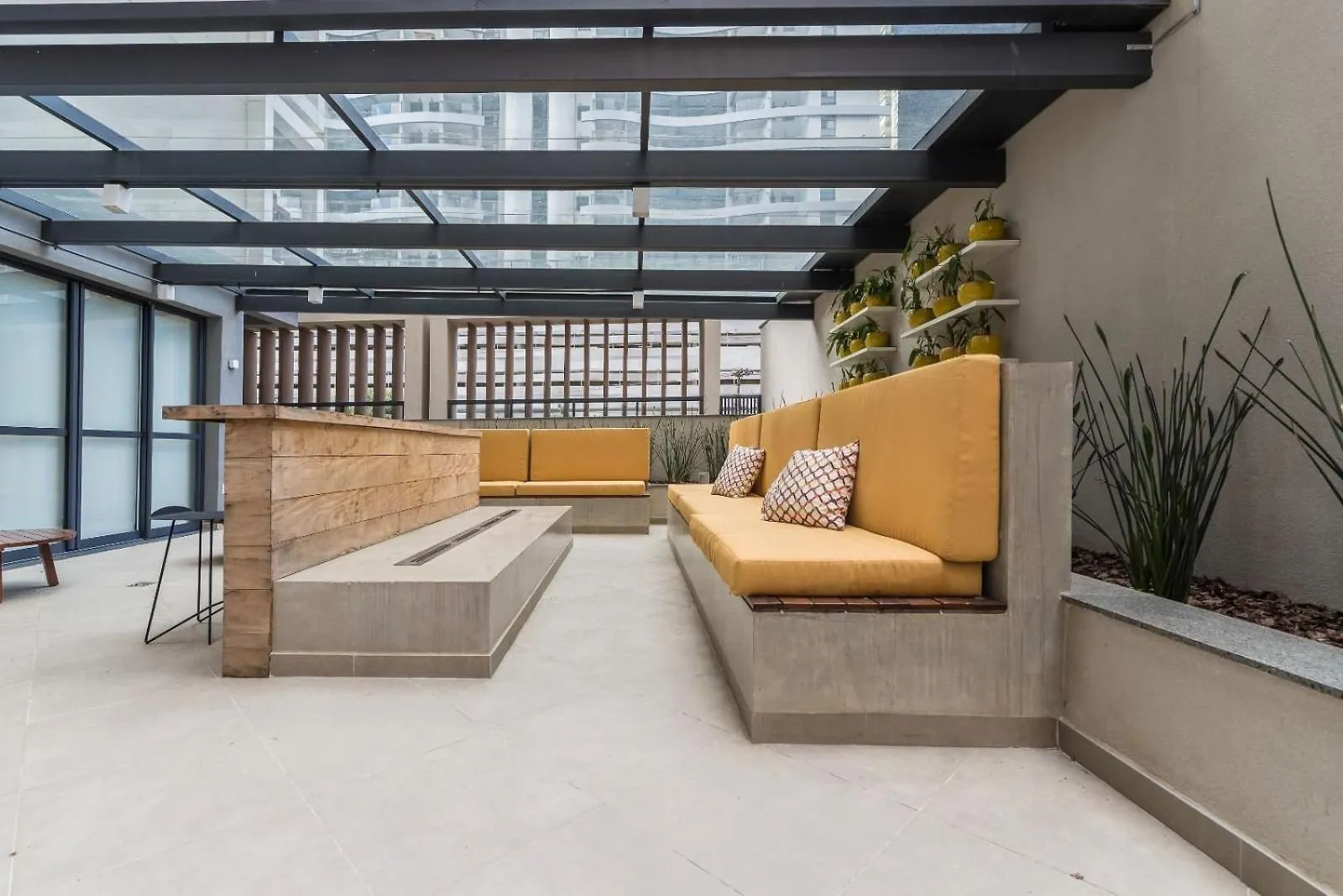 Apartamento Innvista Uwin Brooklin São Paulo