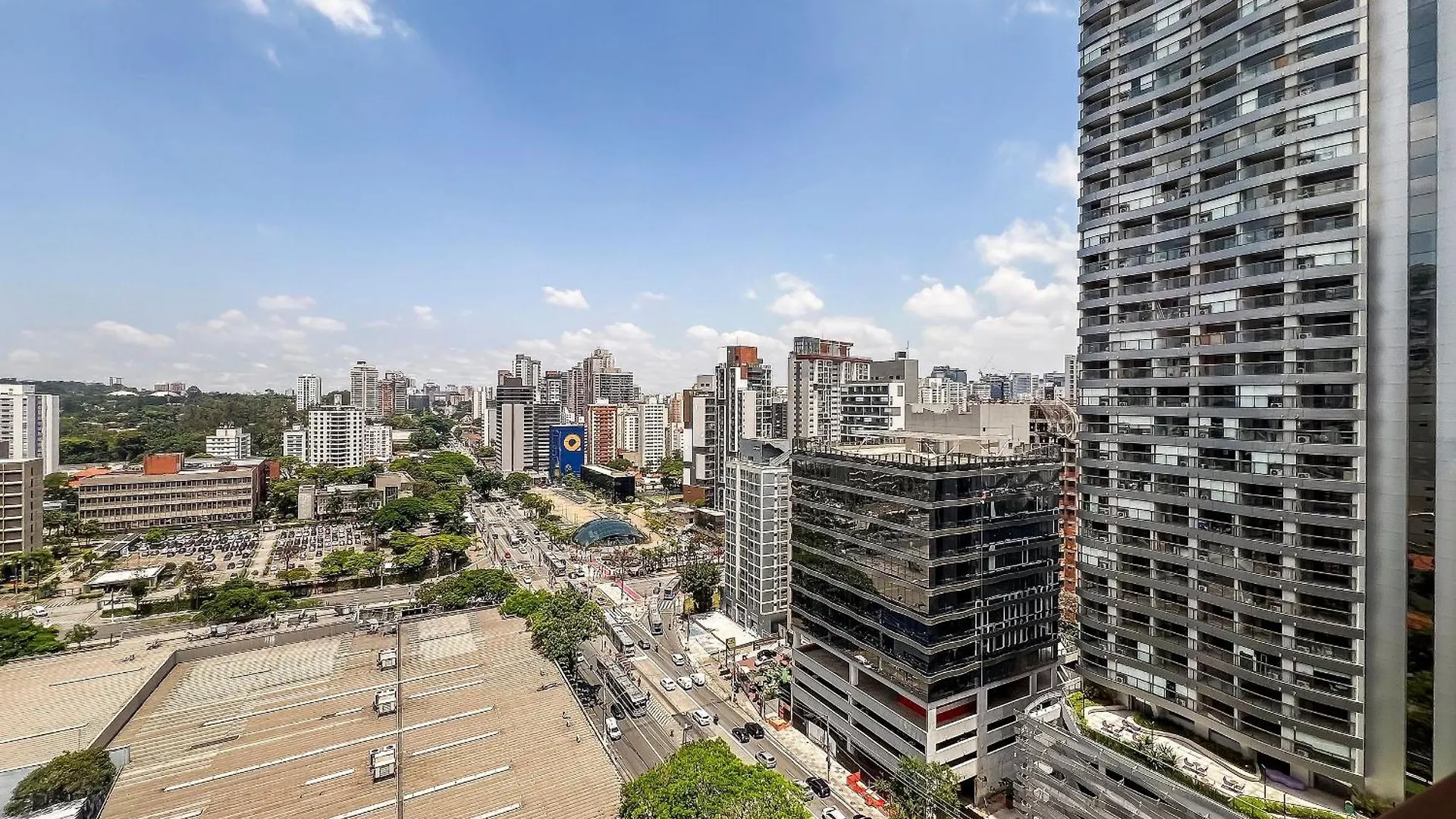 Apartamento Innvista Uwin Brooklin São Paulo Brasil