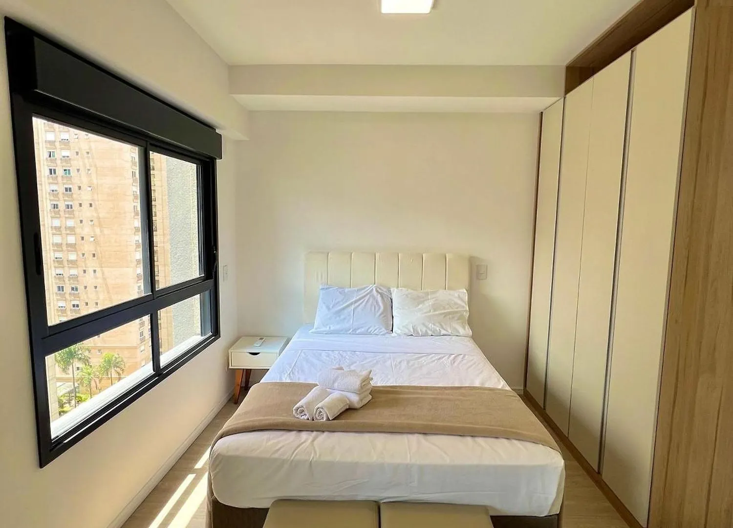 Innvista Uwin Brooklin São Paulo