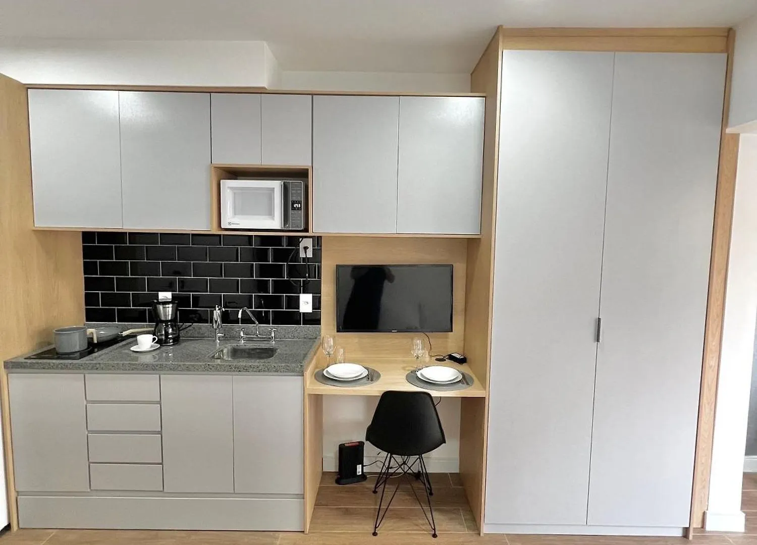 Apartamento Innvista Uwin Brooklin São Paulo