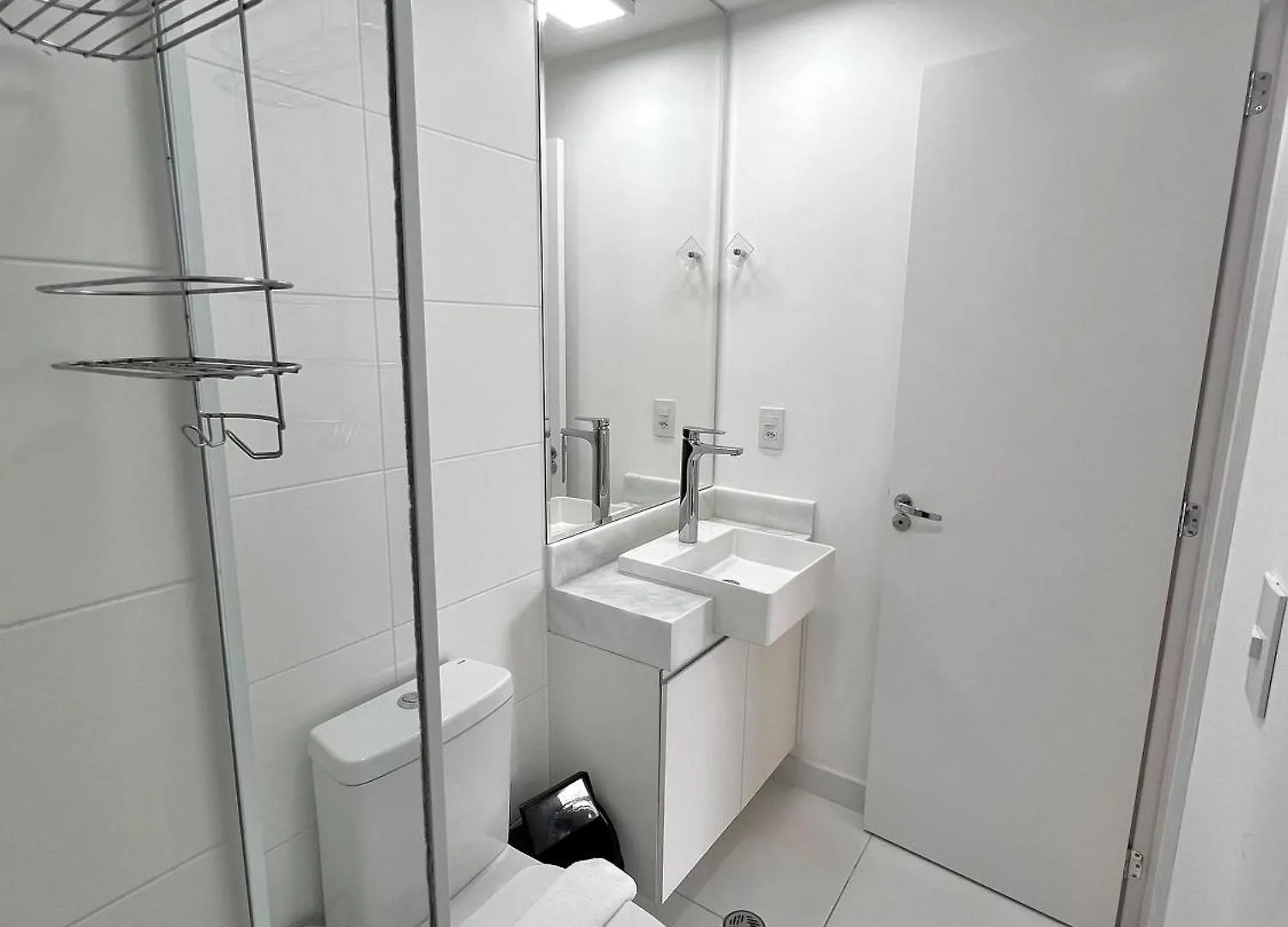 Innvista Uwin Brooklin Sao Paulo Apartment